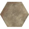 Terracotta terre 40x35 cm